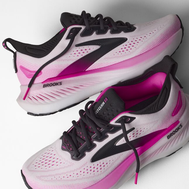 Brooks Glycerin 23 Women's
