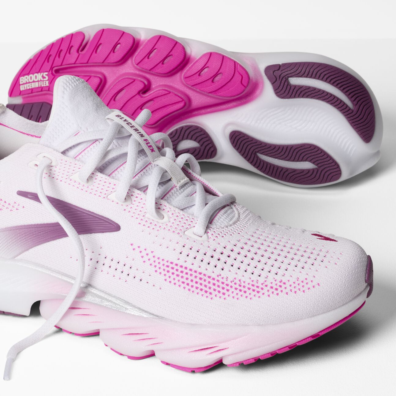 Brooks Glycerin Flex Women's
