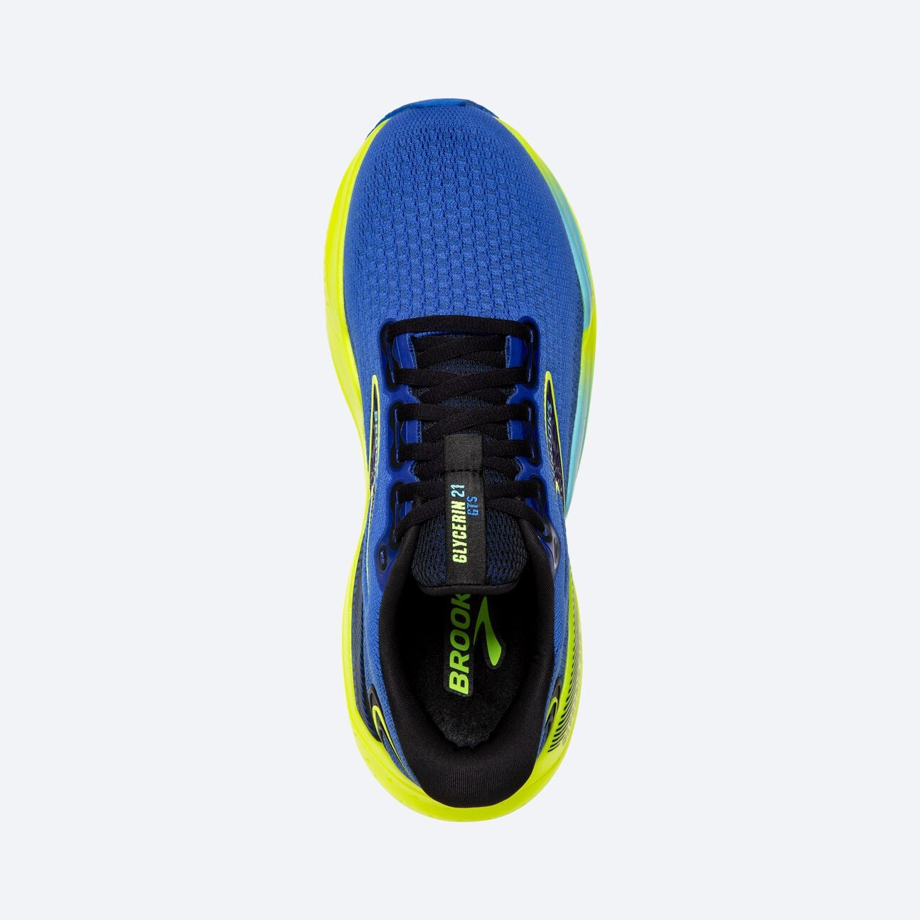 Brooks Glycerin GTS 21 Men's