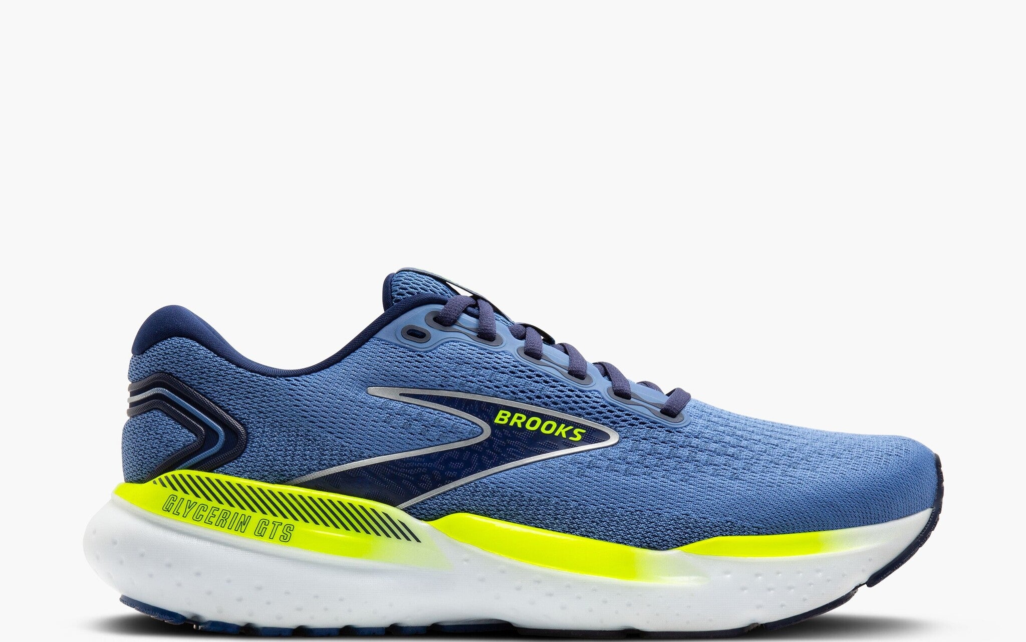Brooks Glycerin GTS 21 Men's