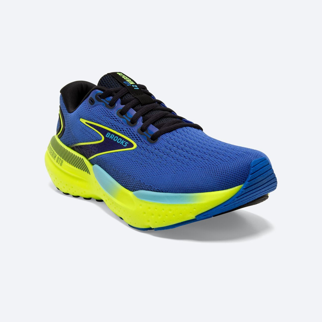 Brooks Glycerin GTS 21 Mens running shoes
