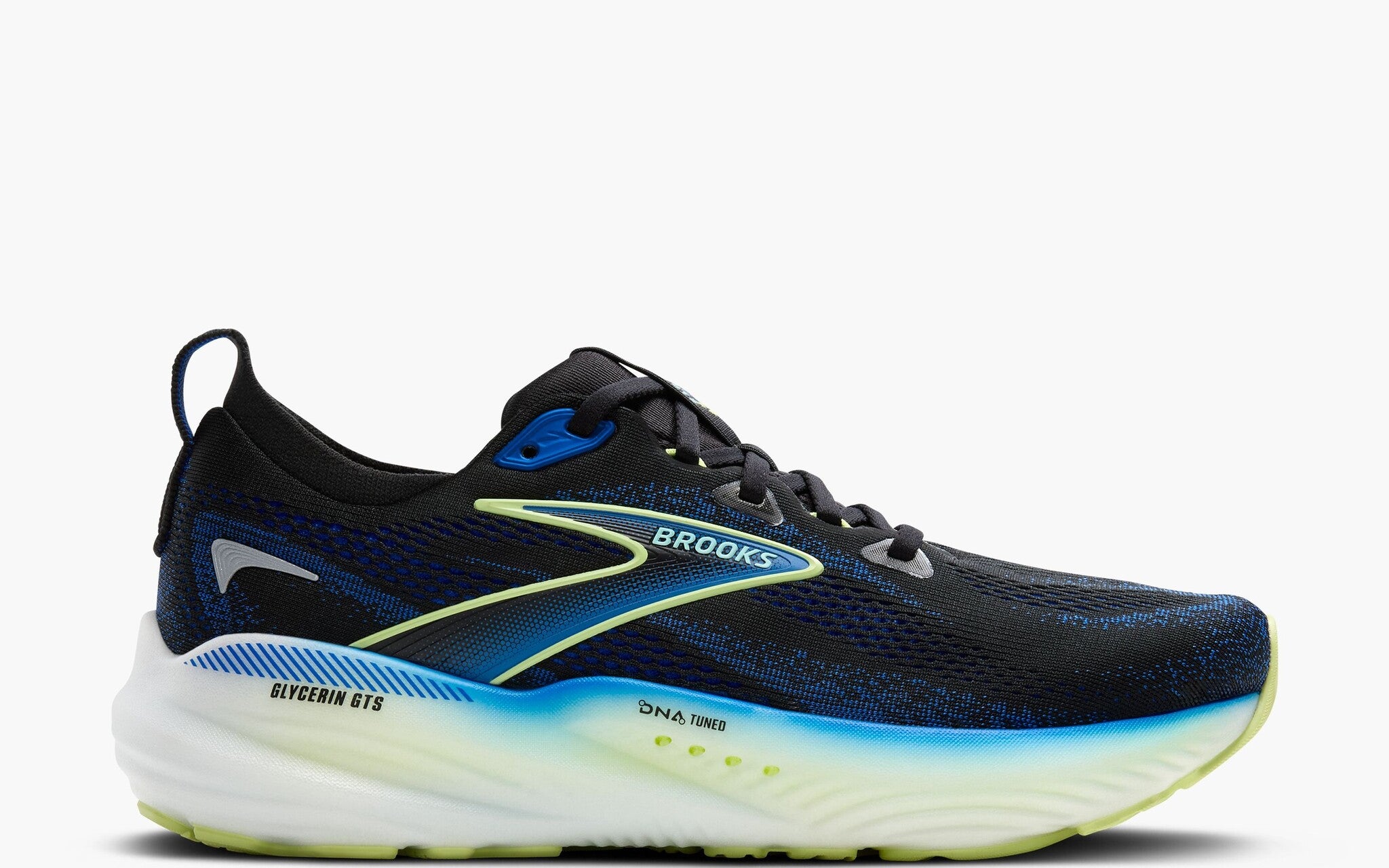 Brooks Glycerin GTS 22 Mens running shoes