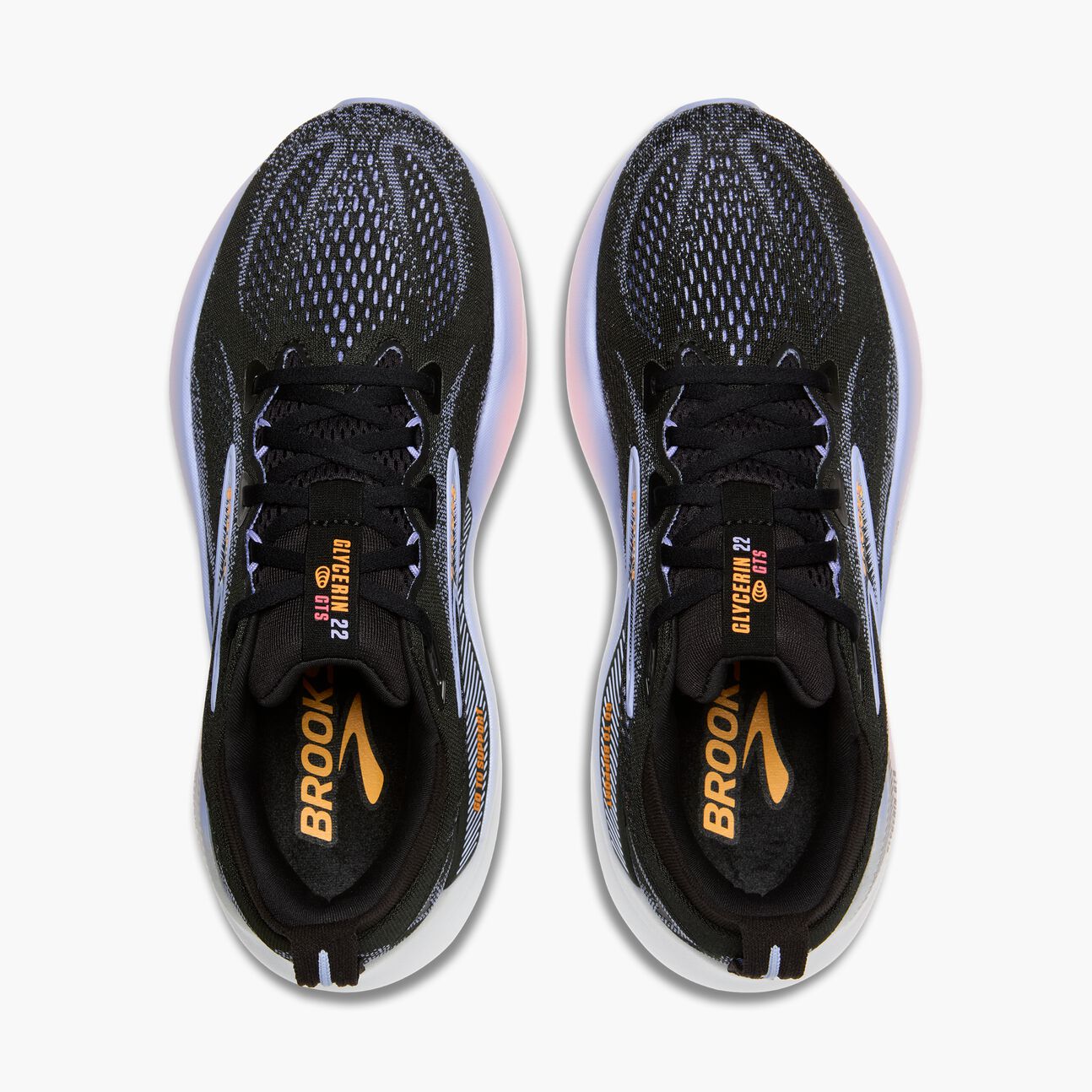 Brooks Glycerin GTS 22 Women's