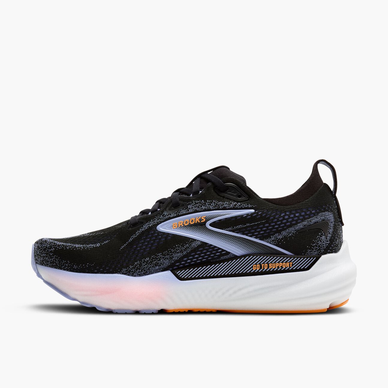 Brooks Glycerin GTS 22 Women's