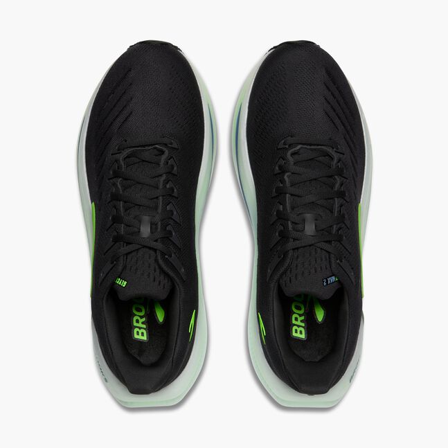 Brooks Glycerin Max 2 Men's