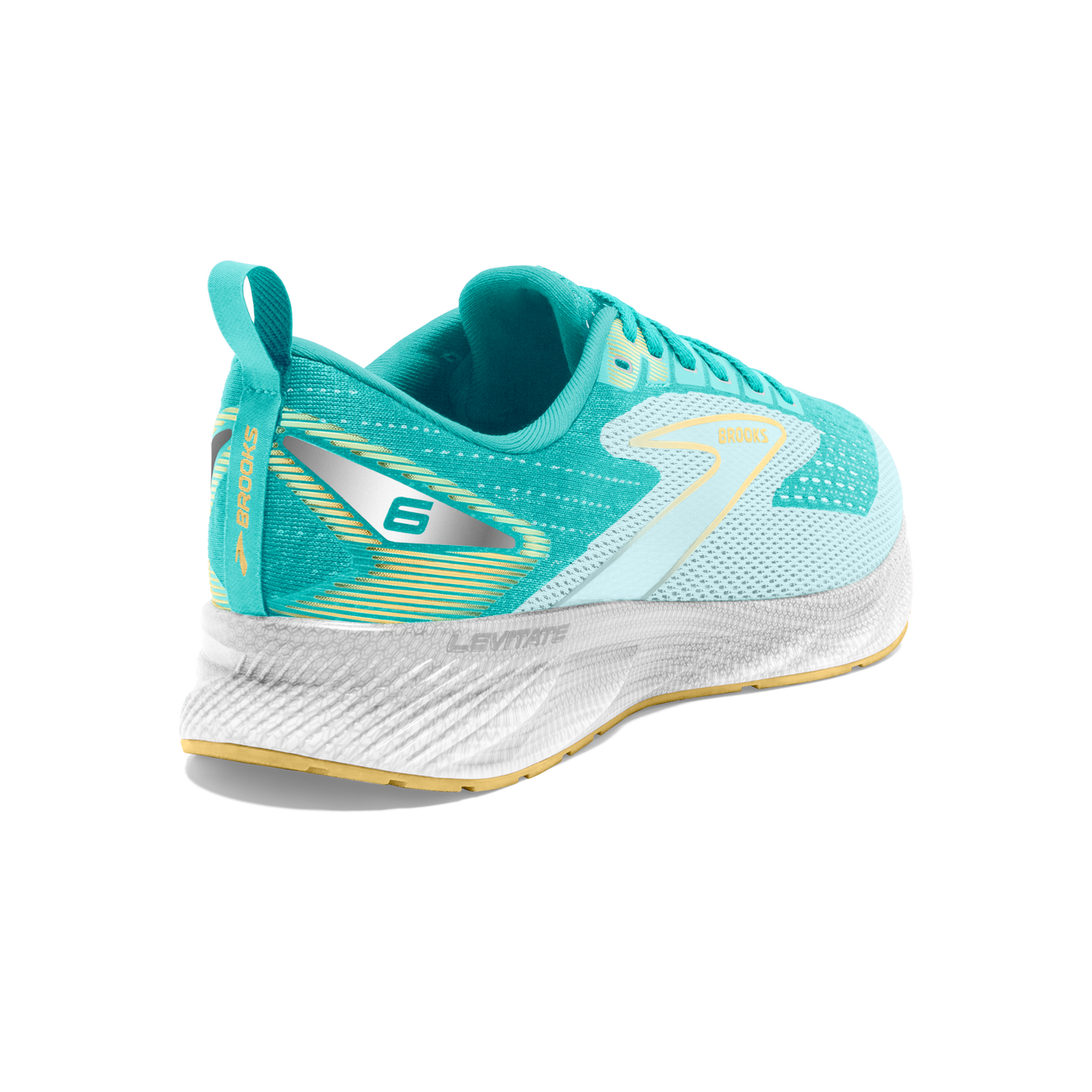 Brooks Levitate 6 Women's
