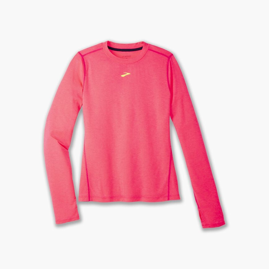 Brooks High Point Long Sleeve Women's