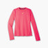 Brooks High Point Long Sleeve Women's