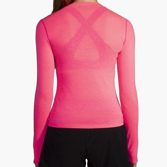 Brooks High Point Long Sleeve Women's