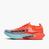 brooks hyperion elite 5, race day shoe for men and women, orange colour