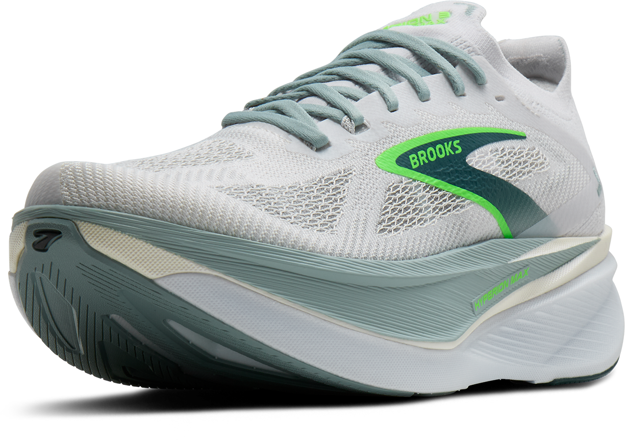 Brooks Hyperion Max 3 Men's