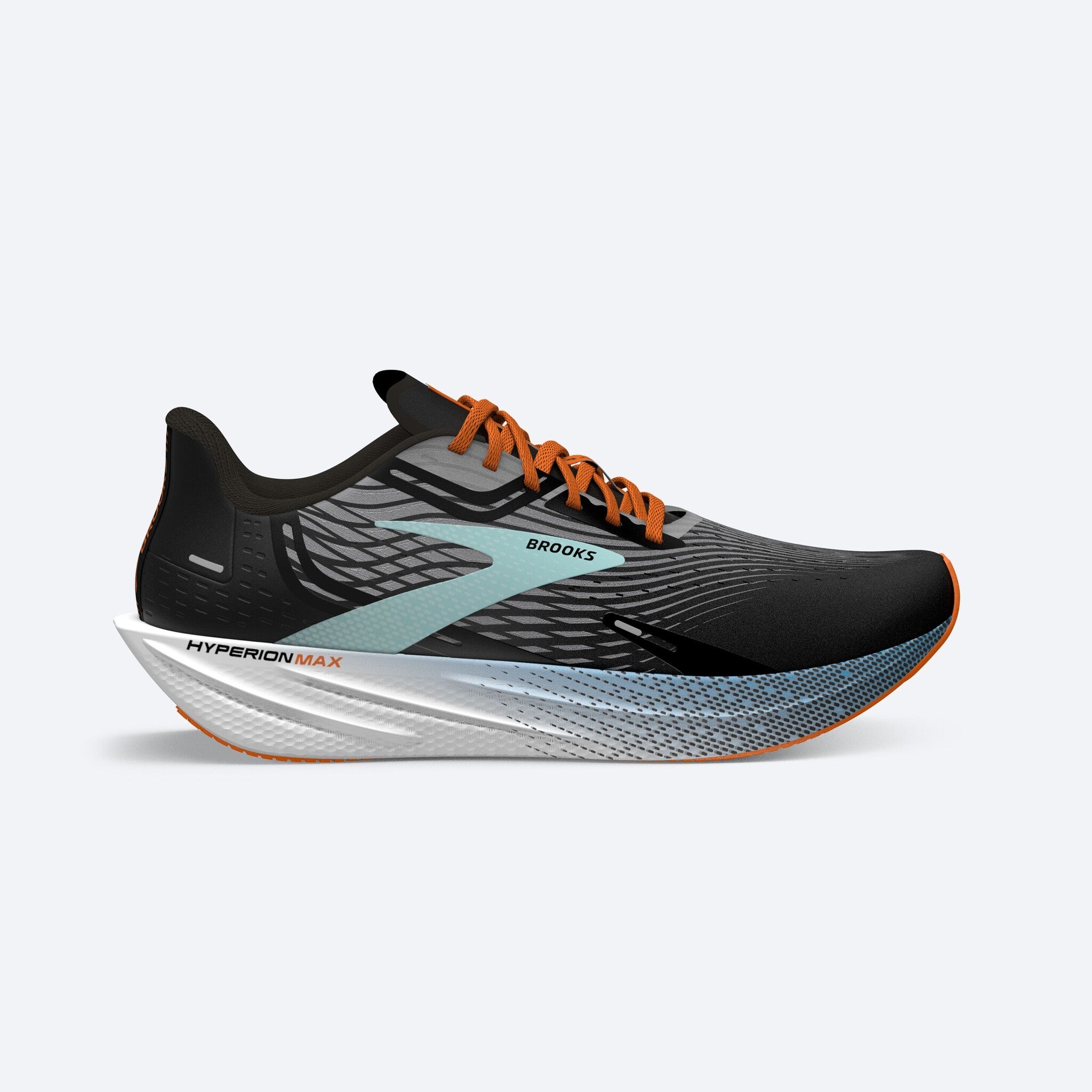 Brooks Hyperion Max Mens running shoes