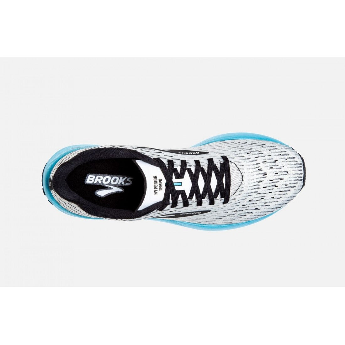 brooks hyperion tempo, speed shoe for women