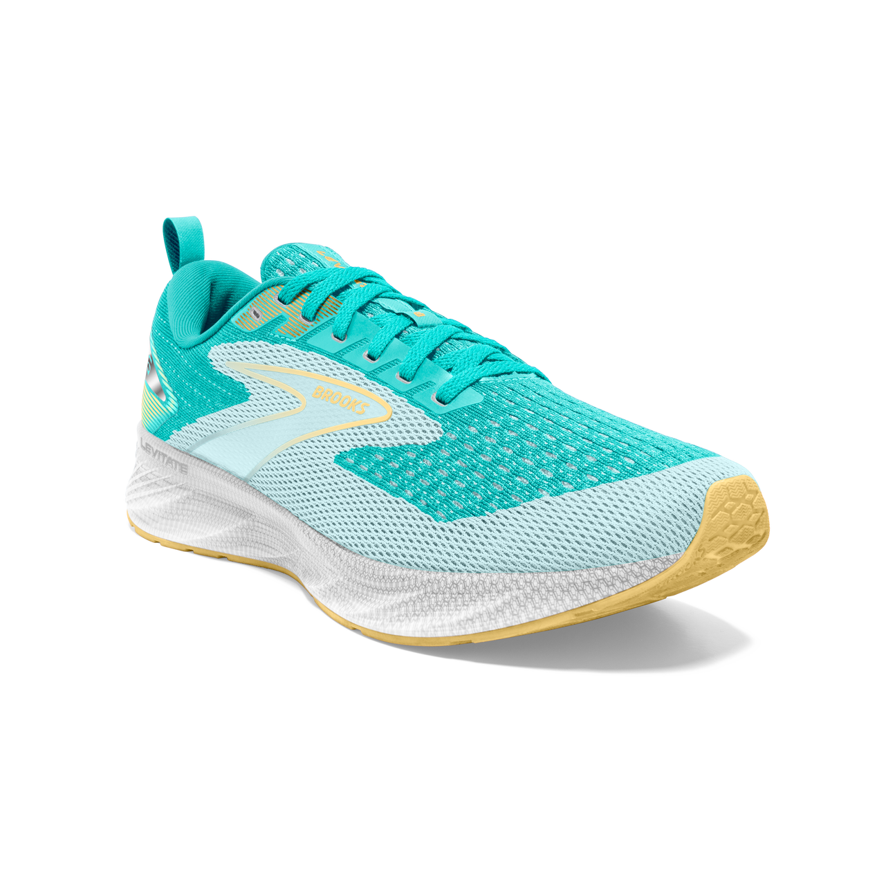 Brooks Levitate 6 Womens running shoes