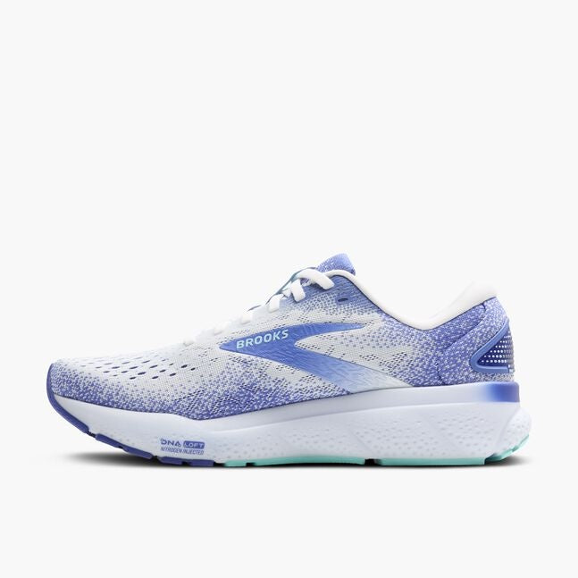 brooks ghost 16 for women on sale