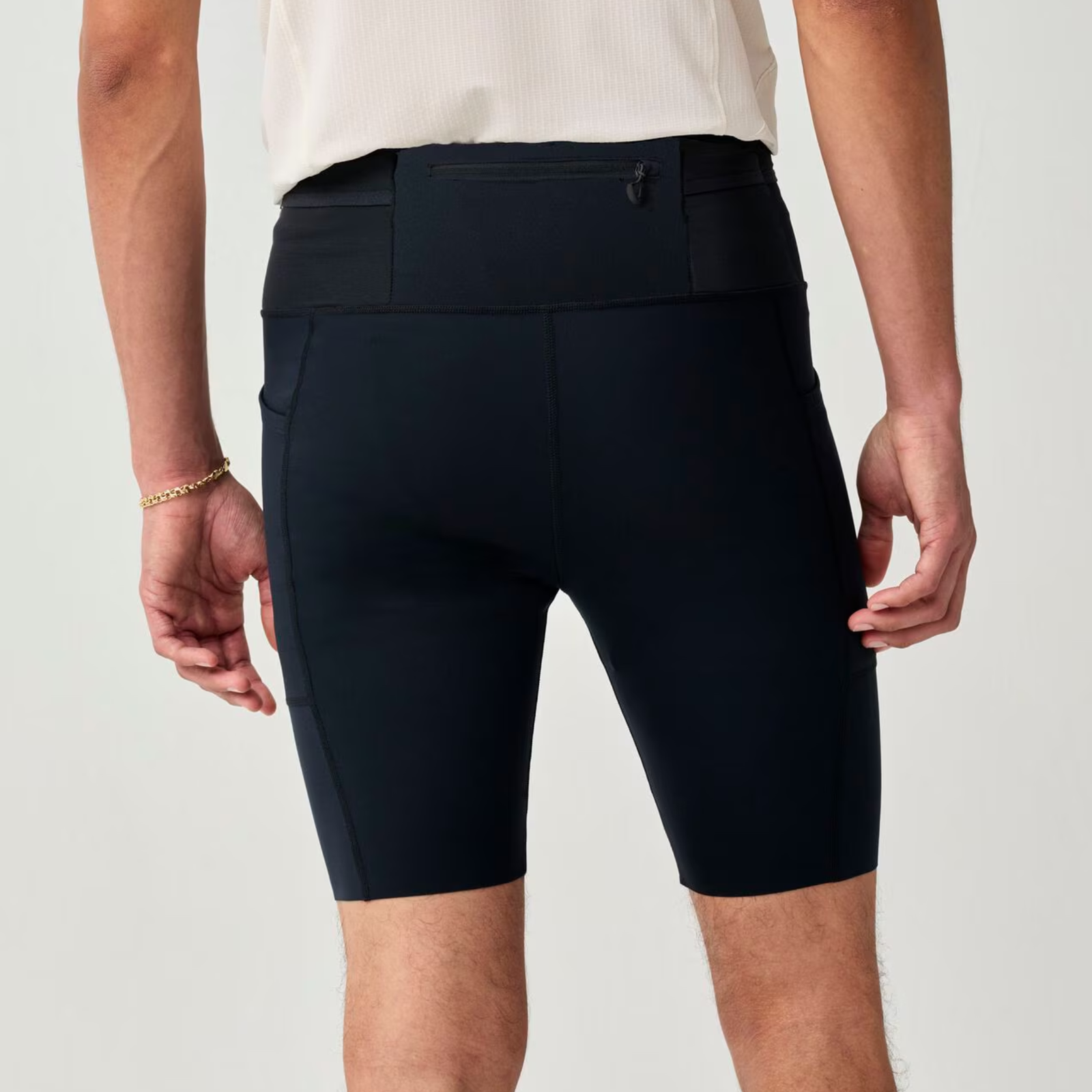 Brooks Cascadia Half Tight Men's