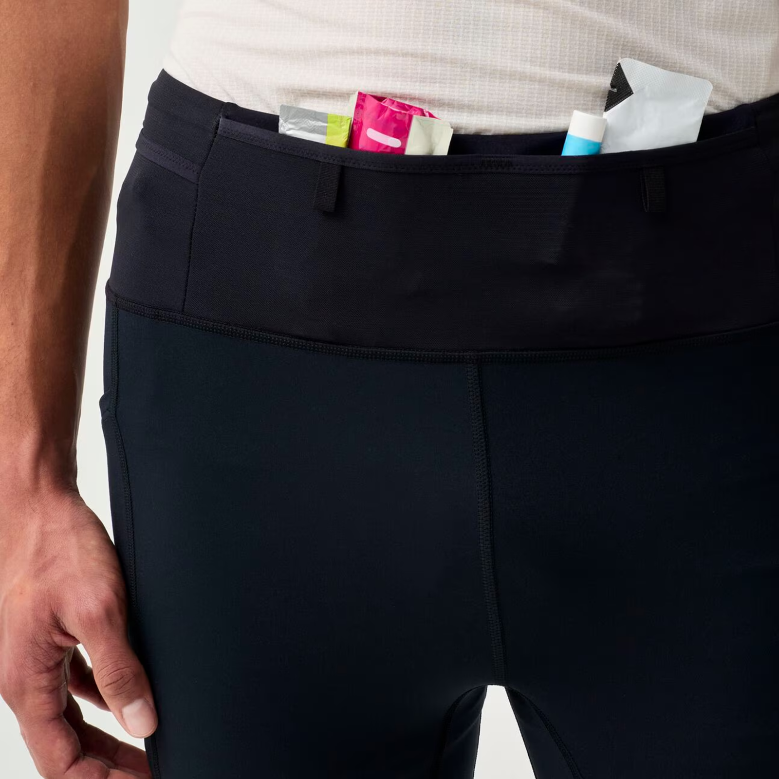 Brooks Cascadia Half Tight Men's