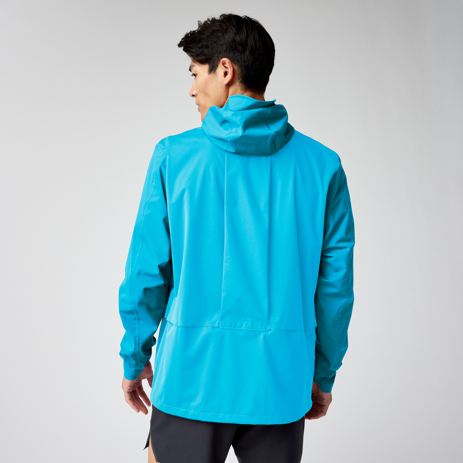 Brooks High Point Waterproof Jacket 2 - Men's