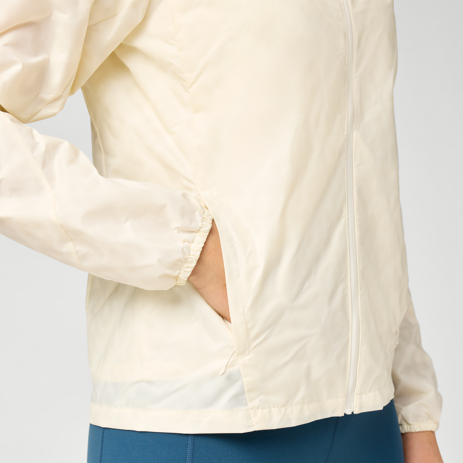 Brooks Women's Canopy Reflective Jacket
