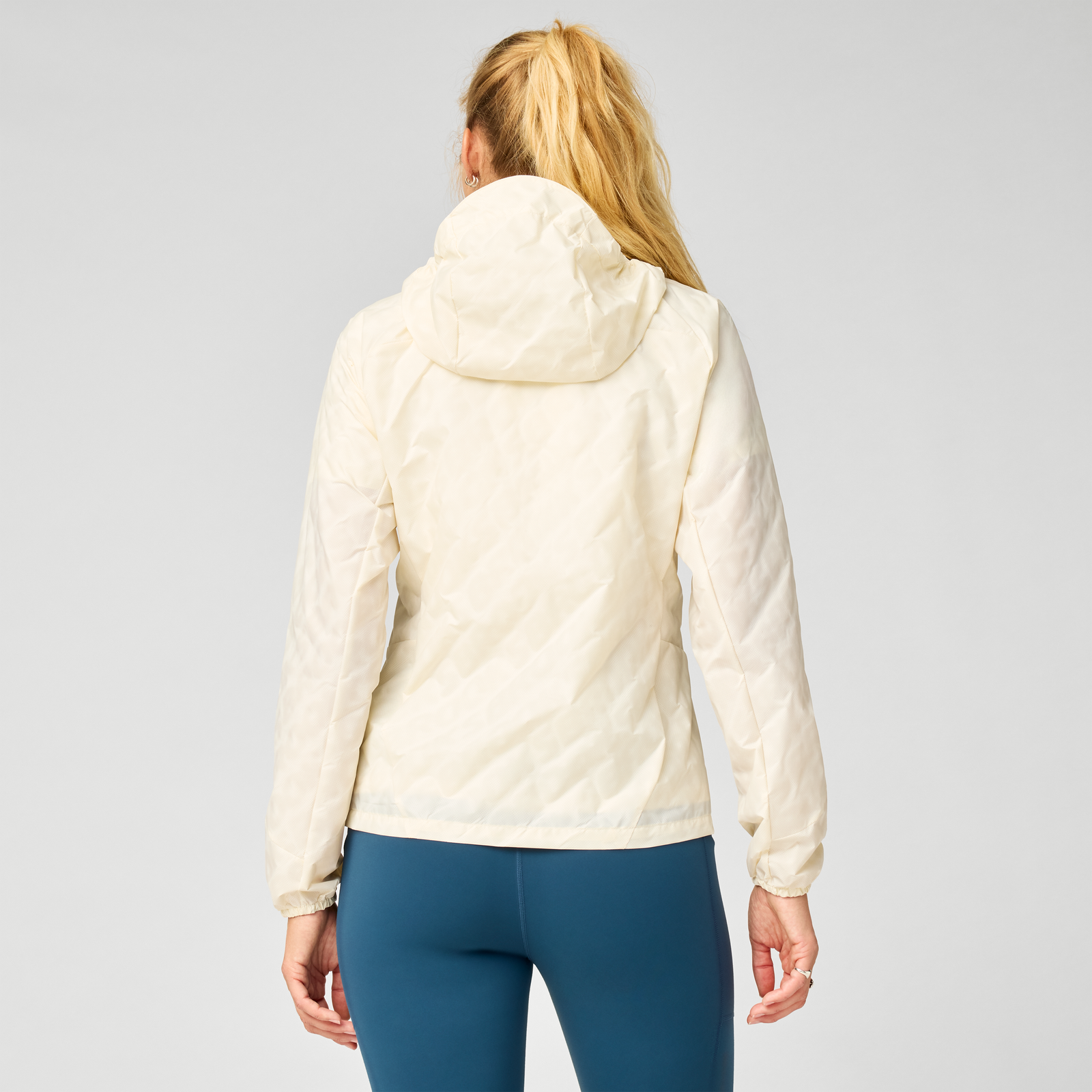 Brooks Women's Canopy Reflective Jacket