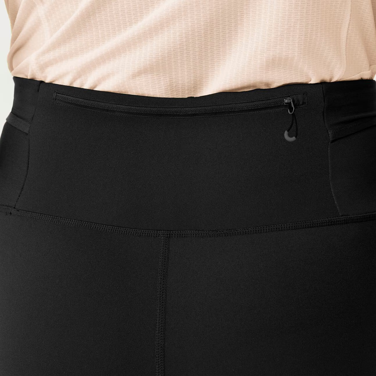 brooks cascadia short tight, 6