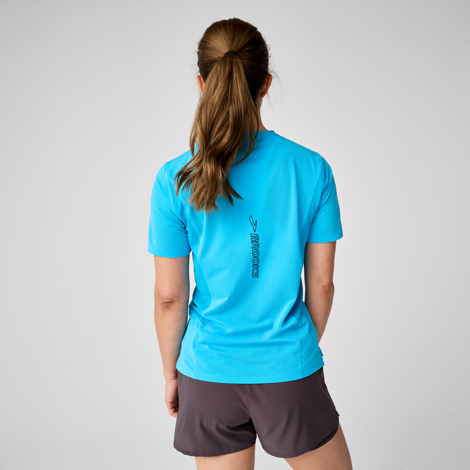 Brooks High Point Short Sleeve 2.0 Women's