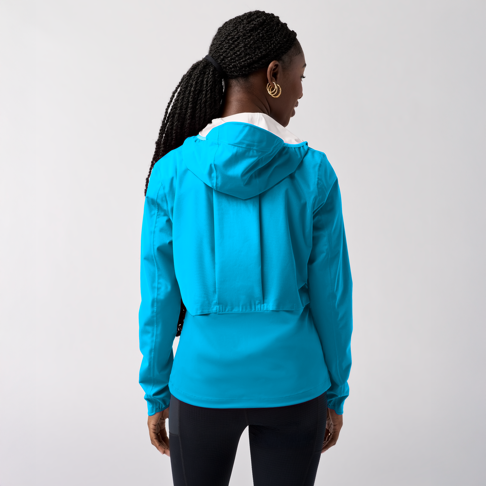Brooks High Point Waterproof Jacket 2 - Women's