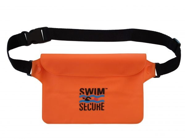 Swim Secure Waterproof Bum Bag