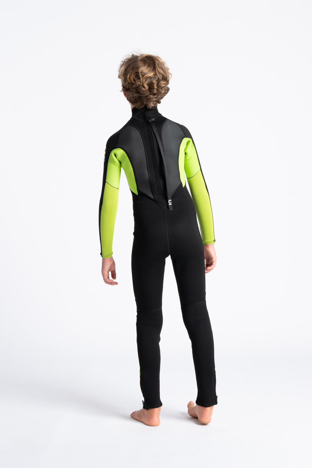 c-skins junior wetsuit