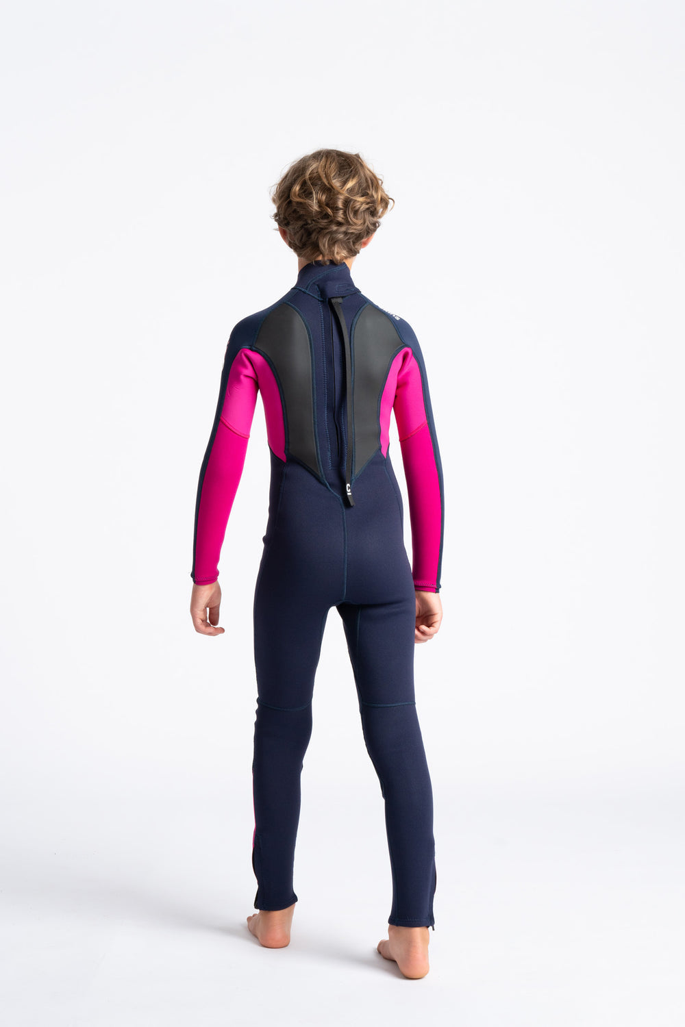c-skins junior wetsuit