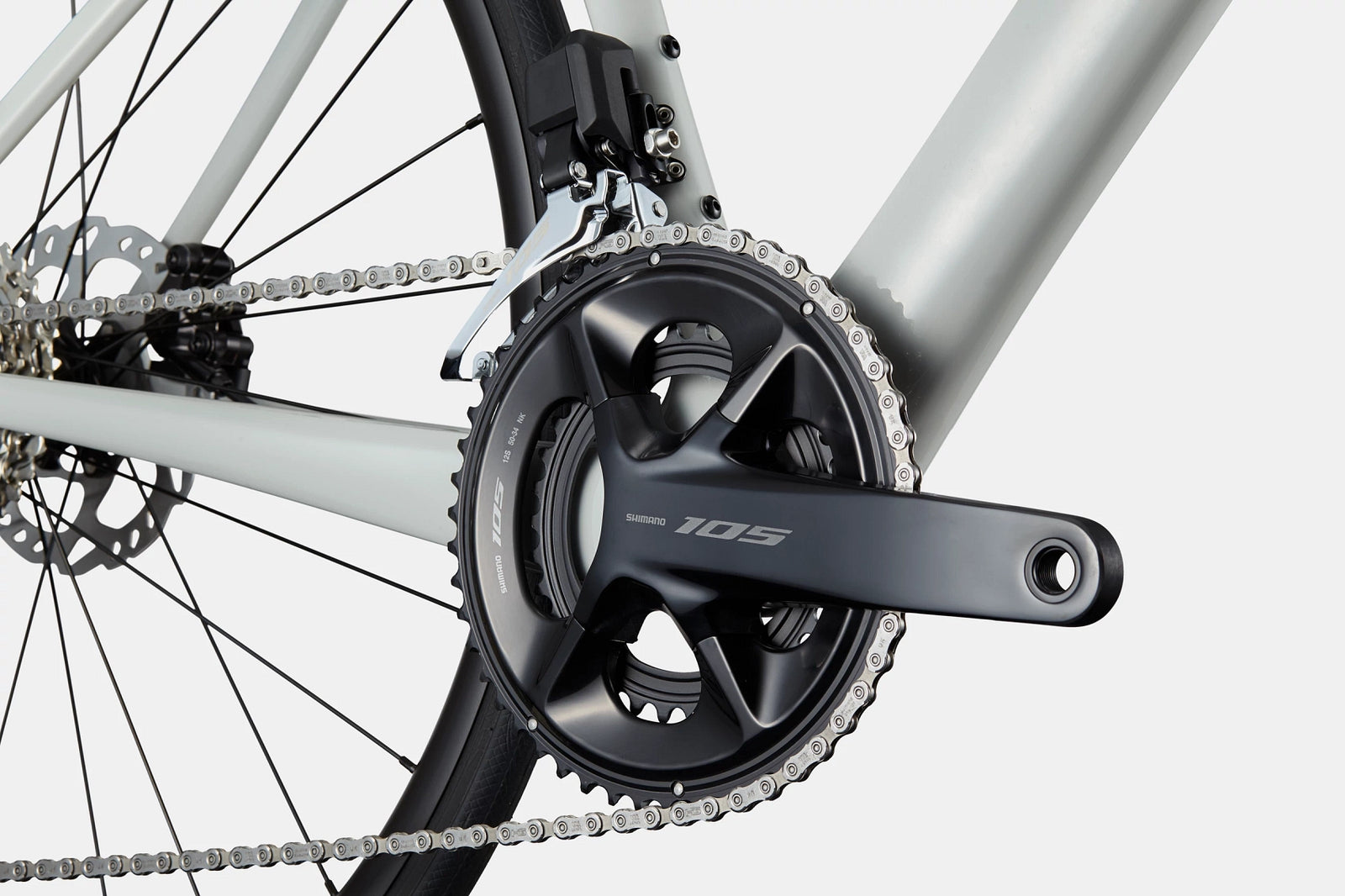 Cannondale SuperSix EVO Carbon 3