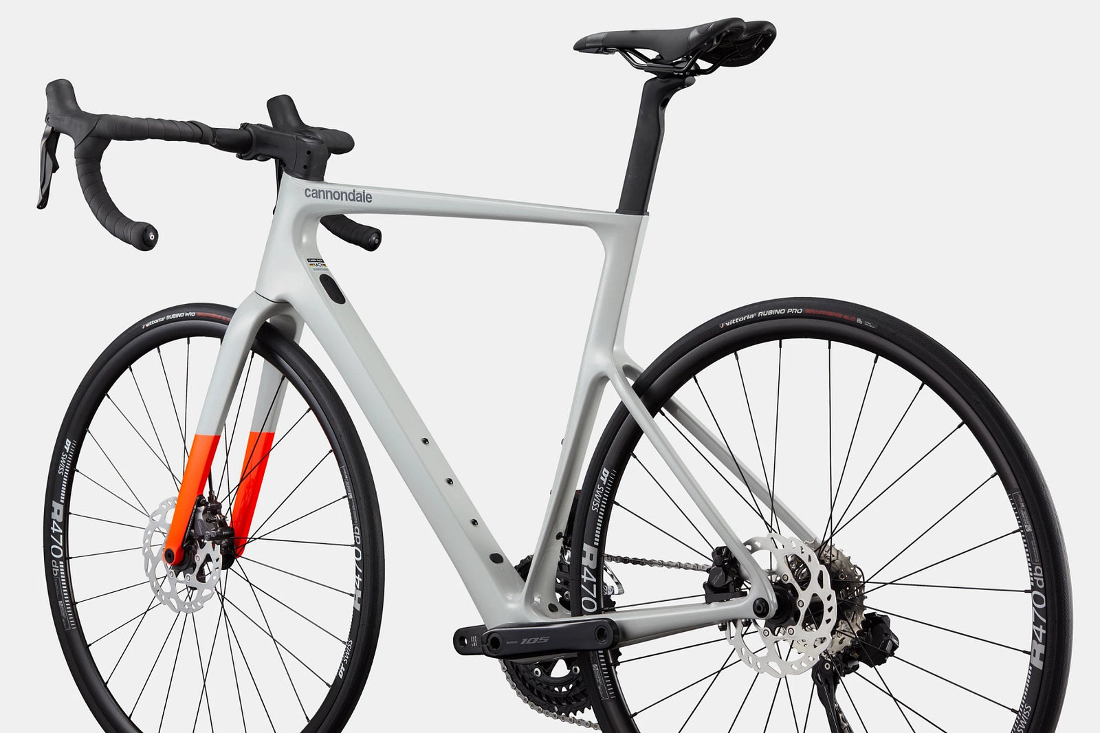 Cannondale SuperSix EVO Carbon 3