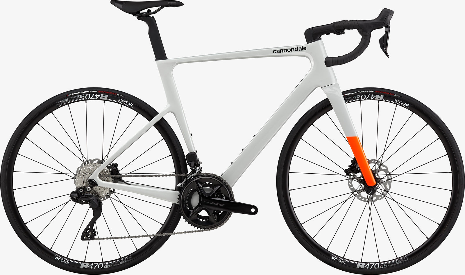 Cannondale SuperSix EVO Carbon 3