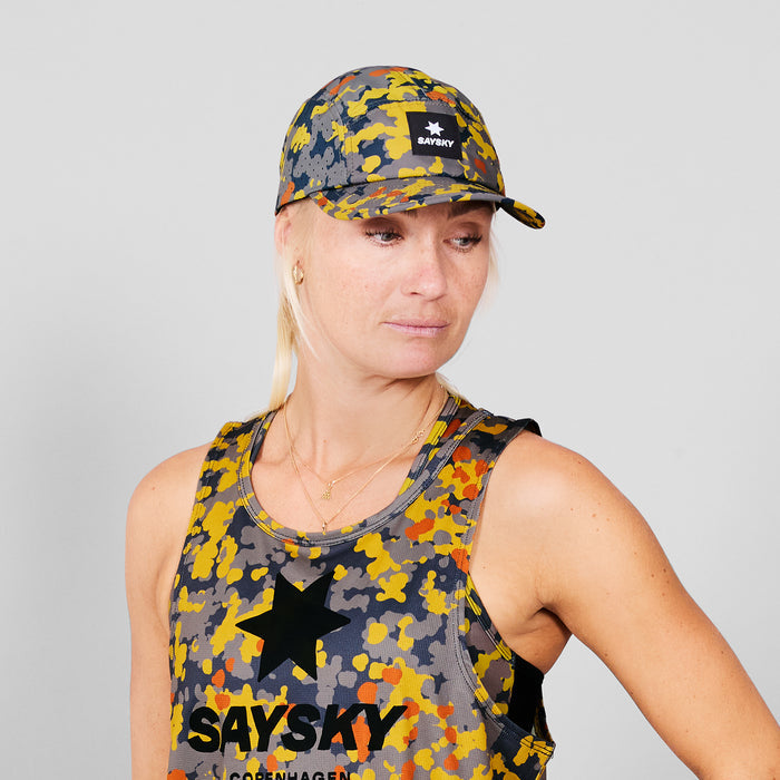 SAYSKY Camo Combat Cap 103