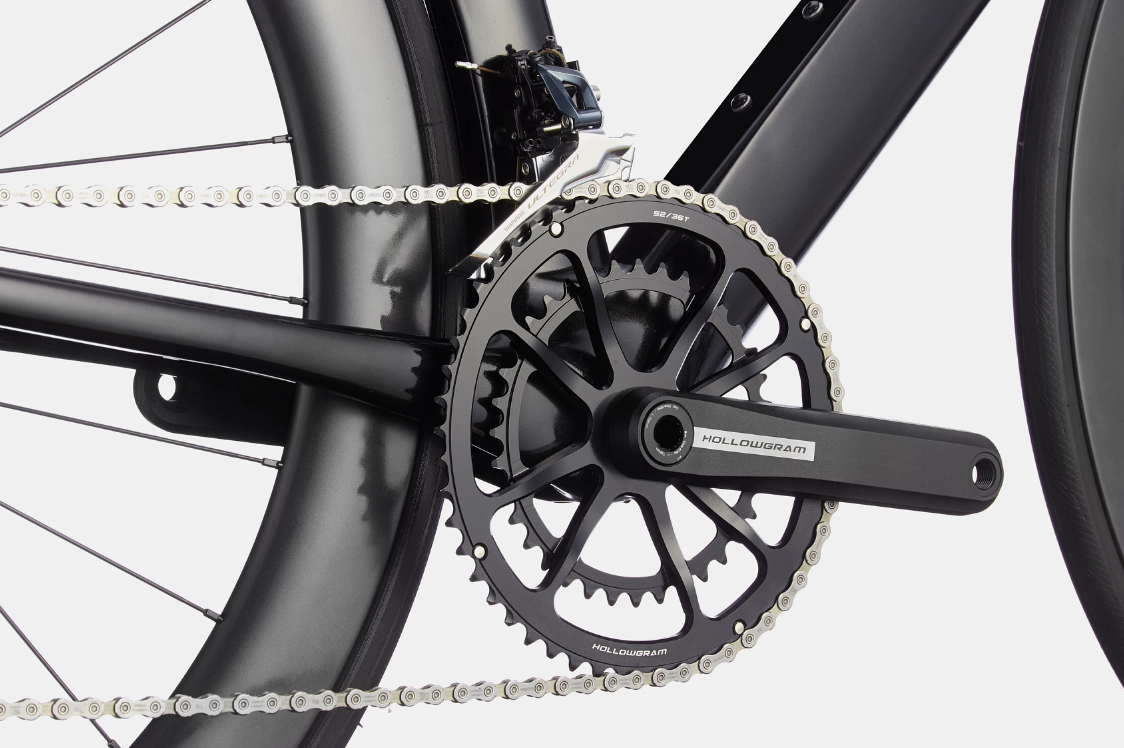 Cannondale Systemsix Carbon