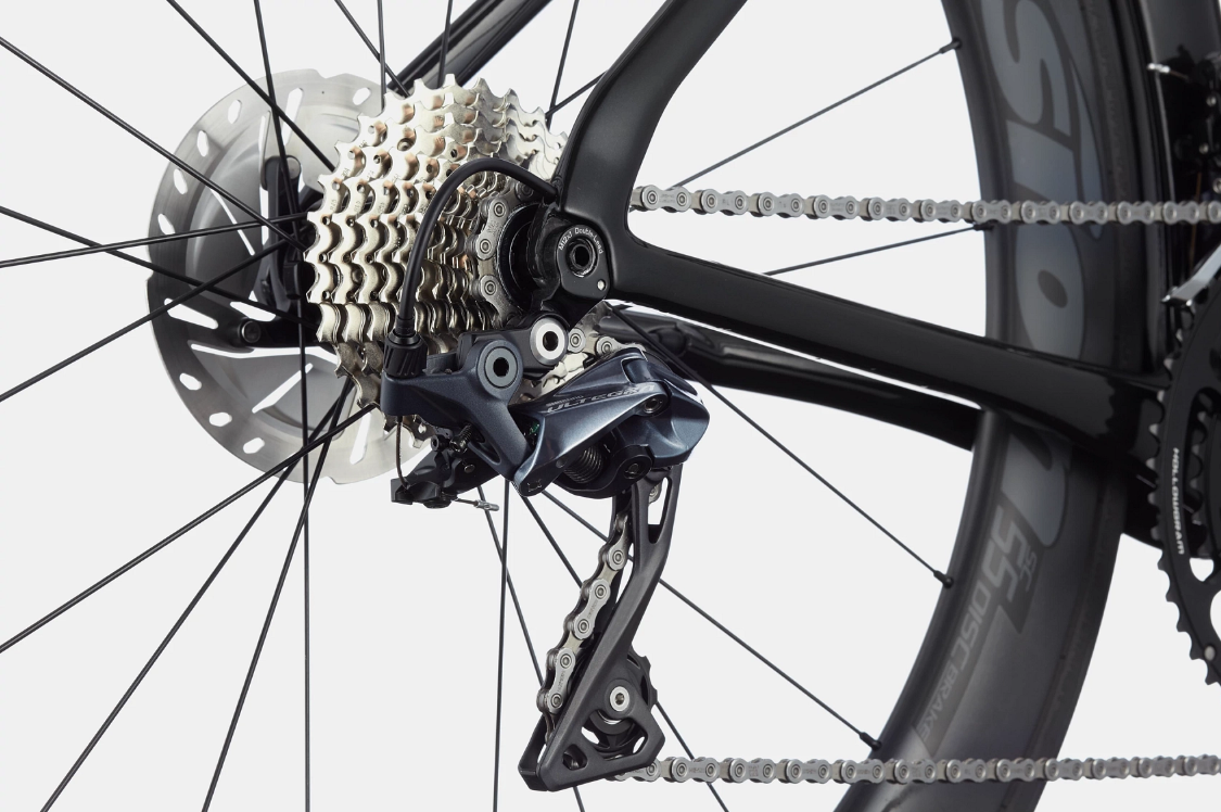 Cannondale Systemsix Carbon