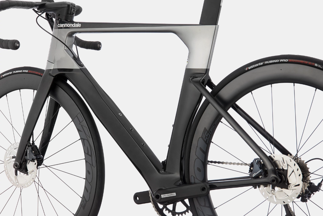 Cannondale Systemsix Carbon