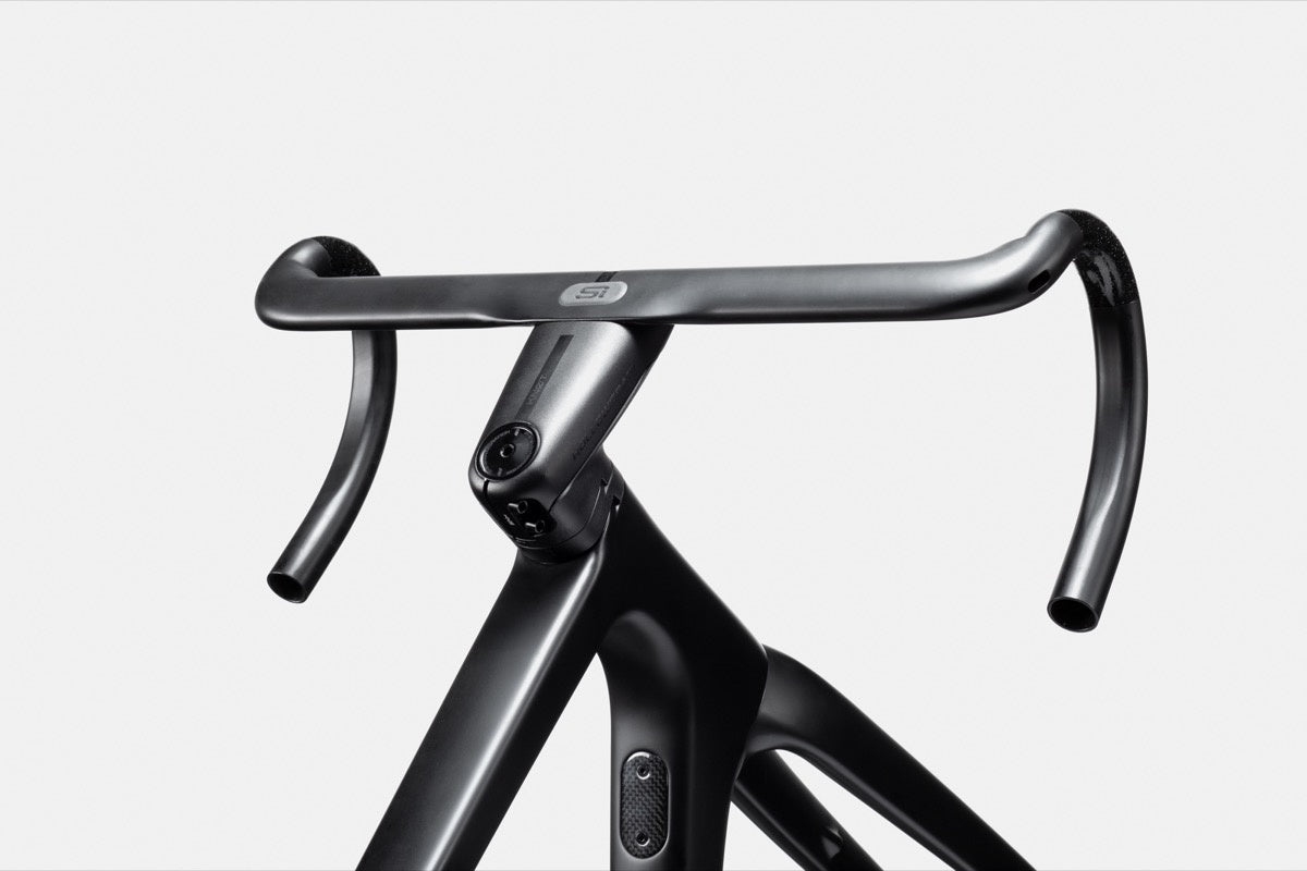 Cannondle SuperSix EVO Carbon Disc 105 Di2