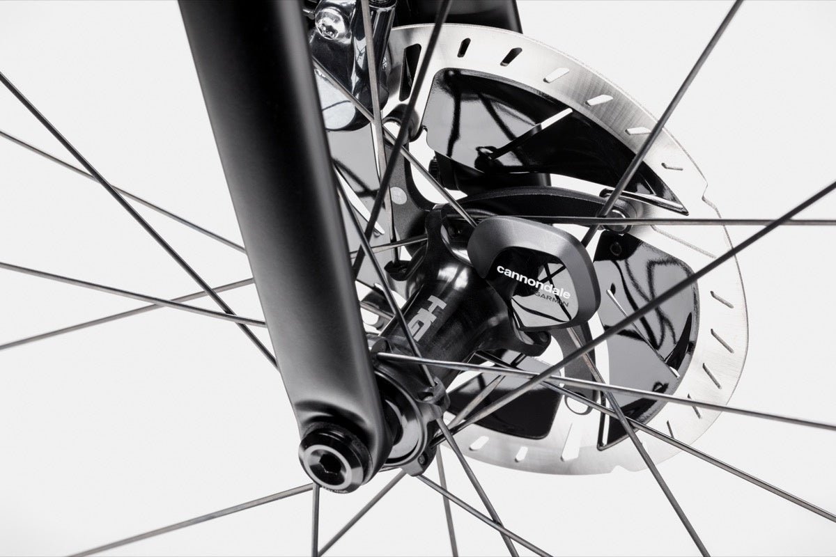 Cannondle SuperSix EVO Carbon Disc 105 Di2