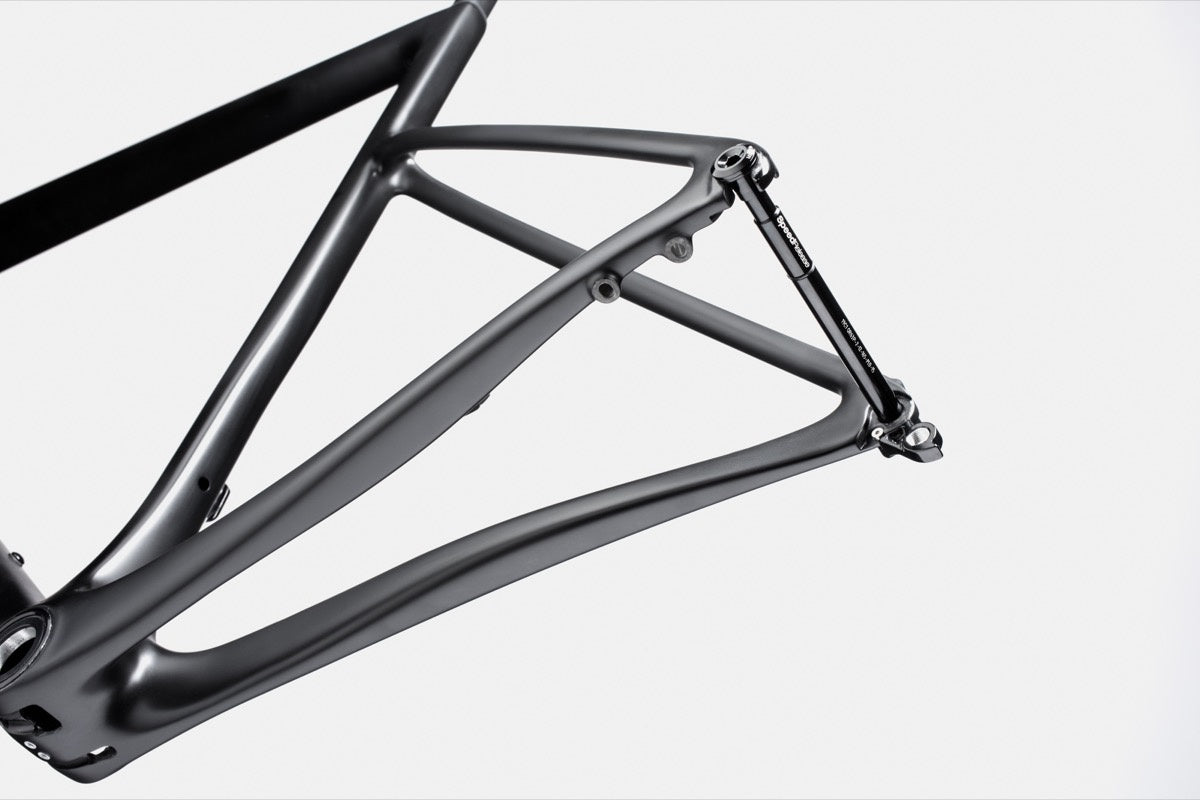 Cannondle SuperSix EVO Carbon Disc 105 Di2