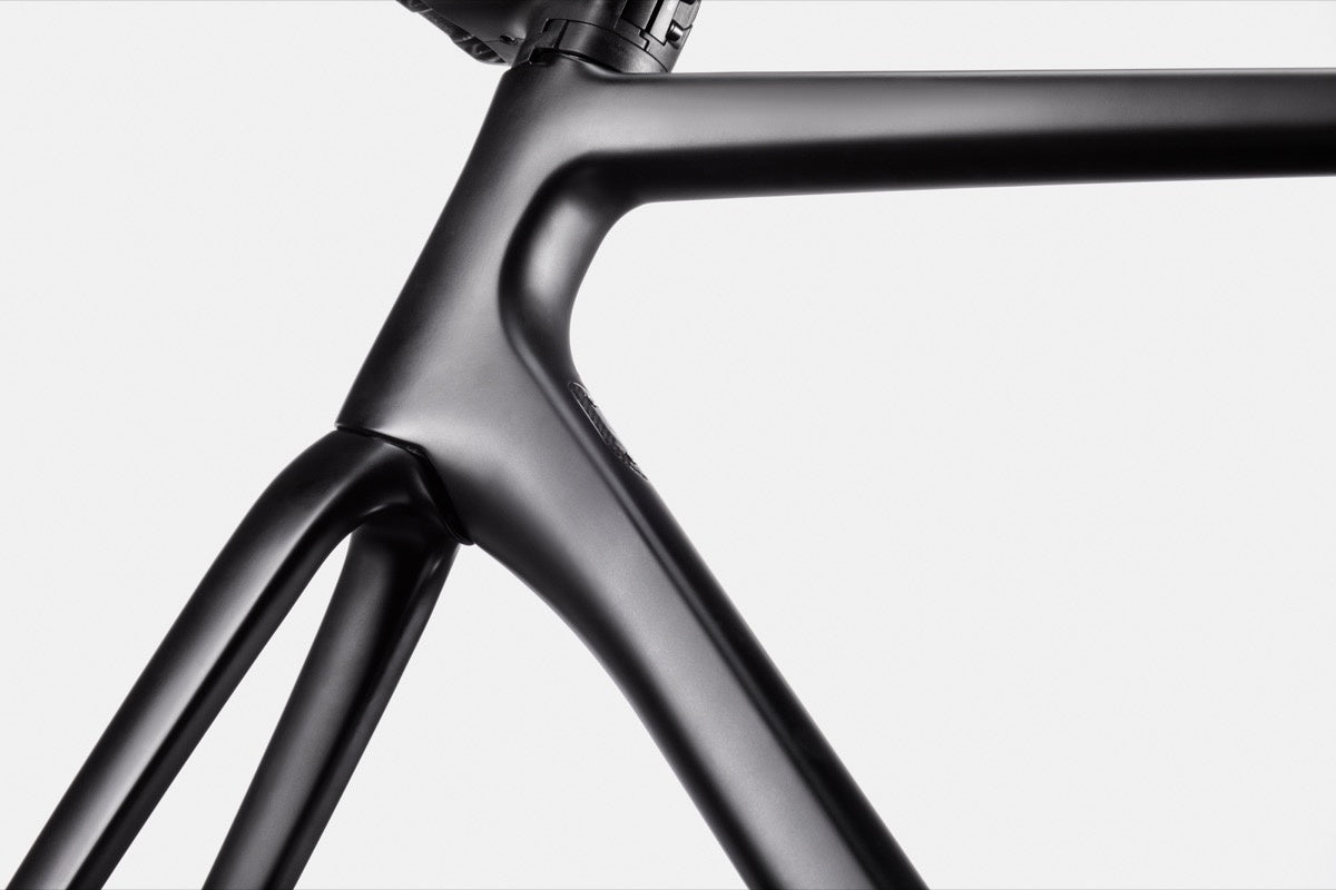 Cannondle SuperSix EVO Carbon Disc 105 Di2
