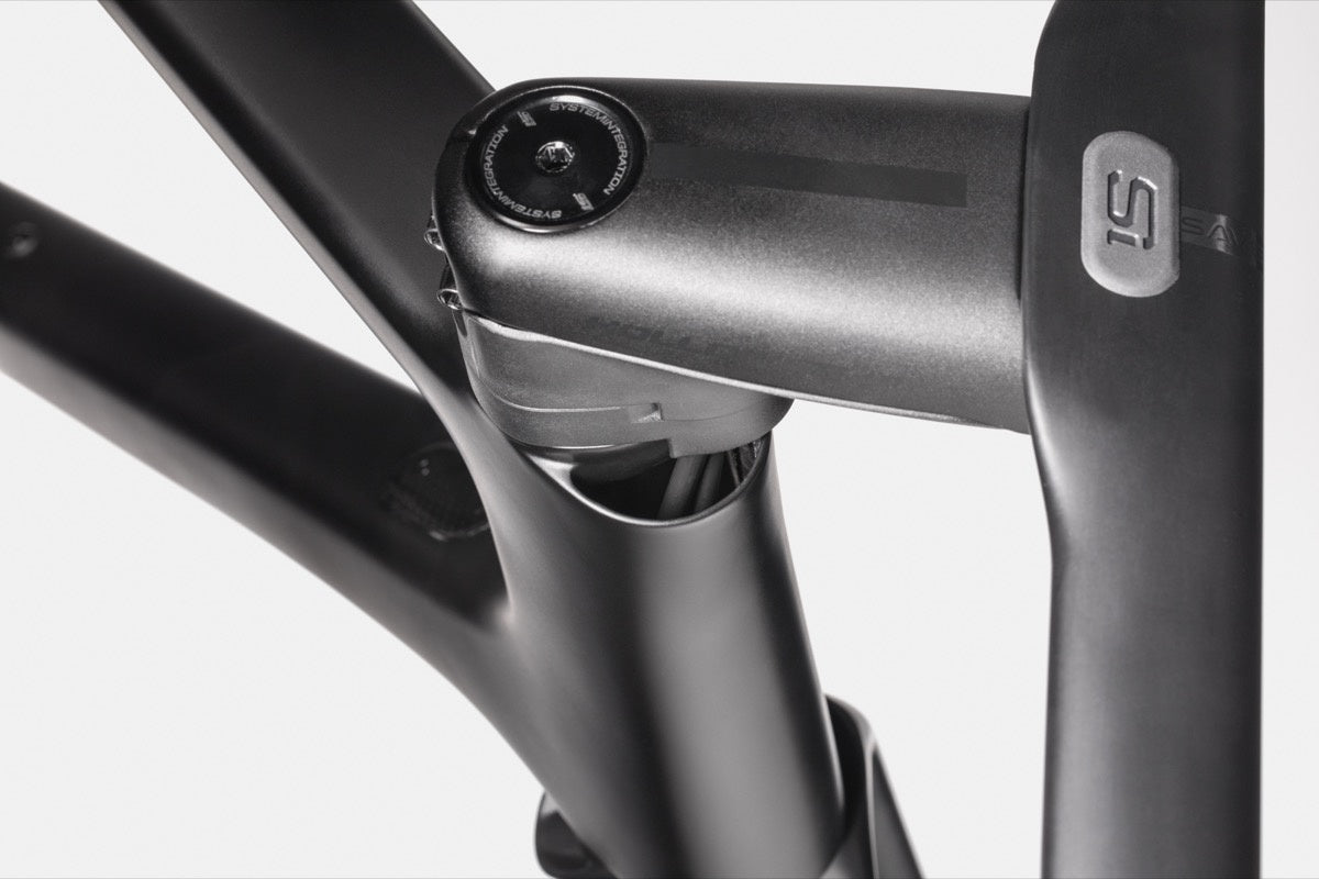 Cannondle SuperSix EVO Carbon Disc 105 Di2
