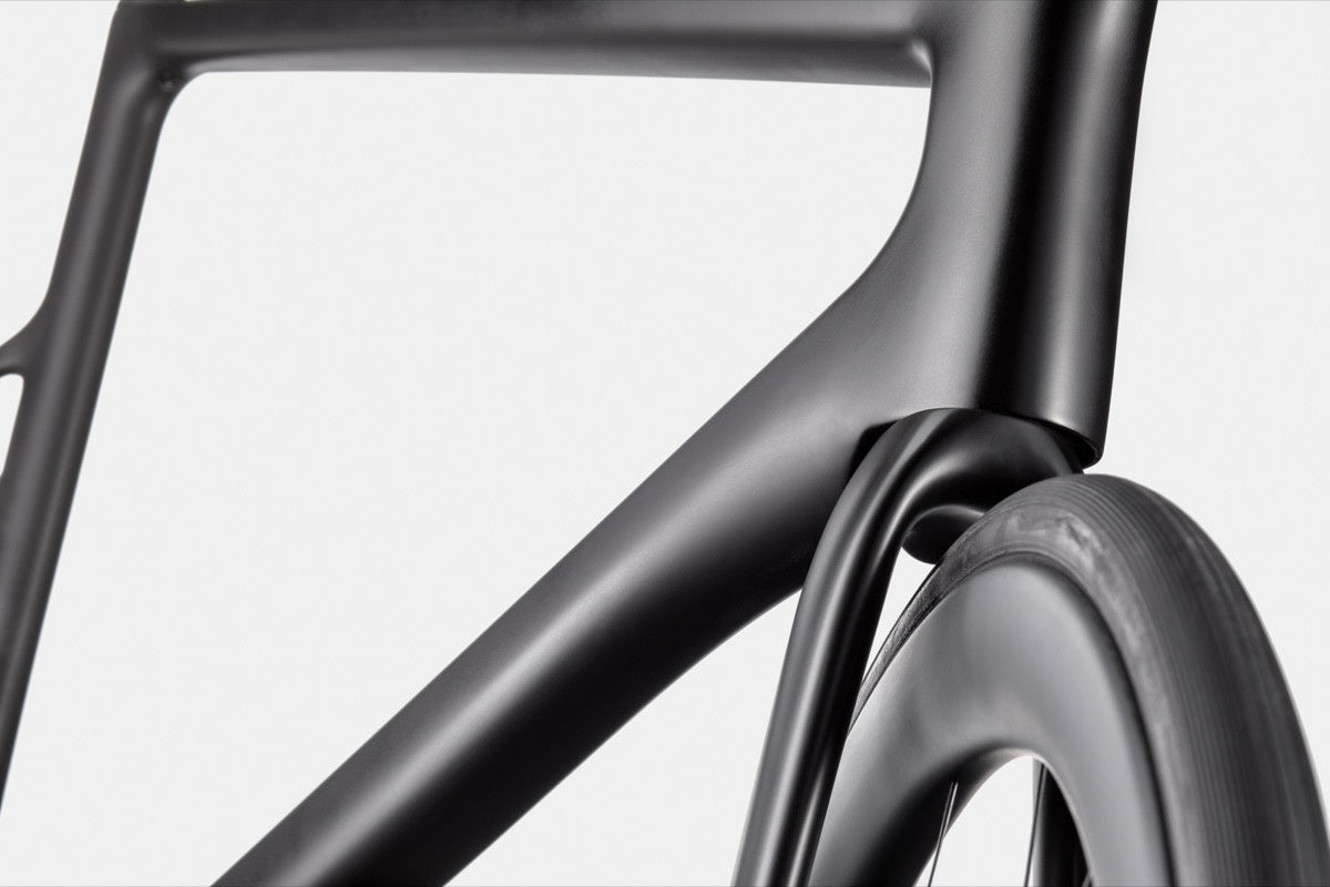 Cannondle SuperSix EVO Carbon Disc 105 Di2
