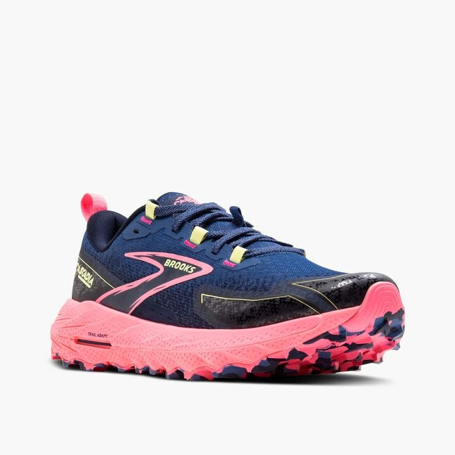 Brooks Cascadia 18 GTX Women's
