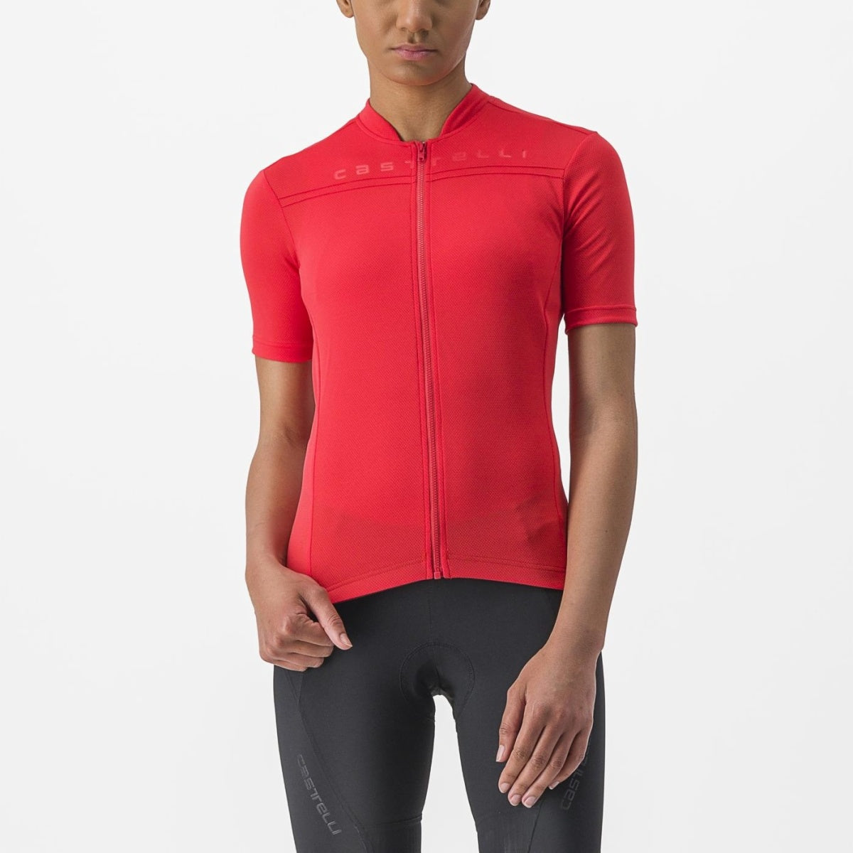 Castelli Anima 4 Jersey W