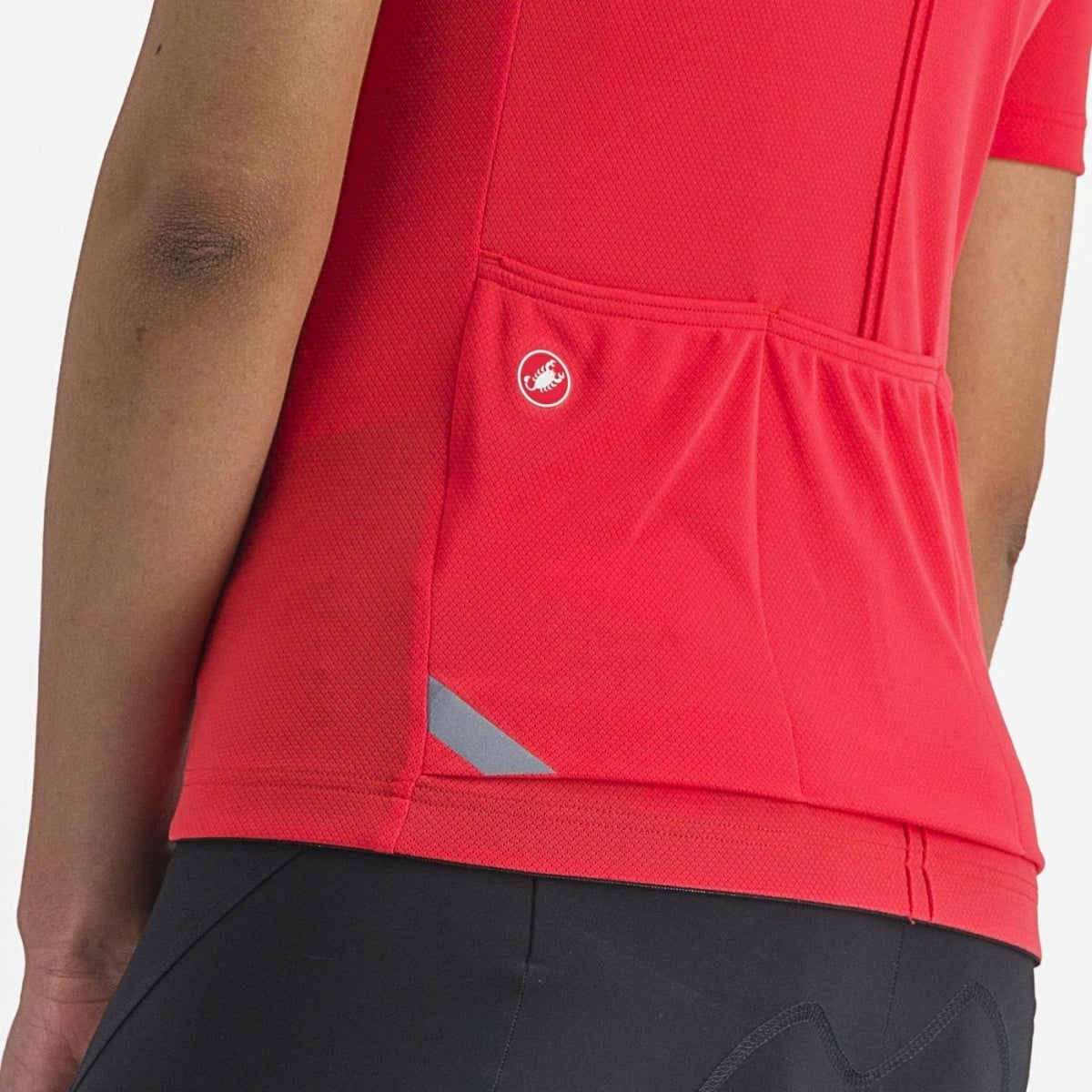 Castelli Anima 4 Jersey W