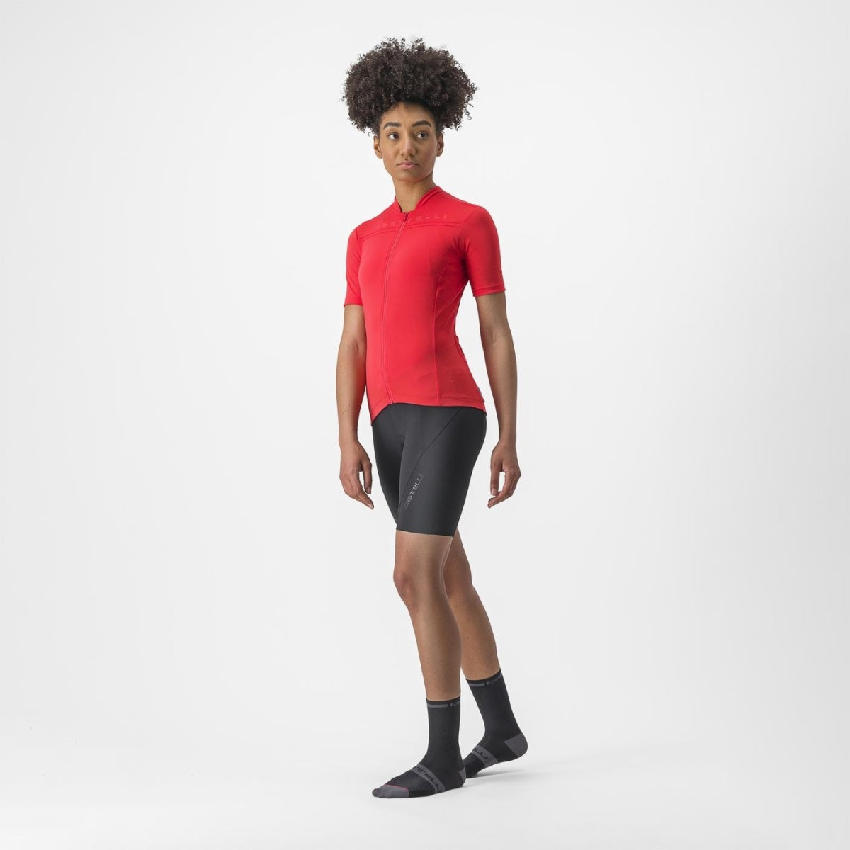 Castelli Anima 4 Jersey W