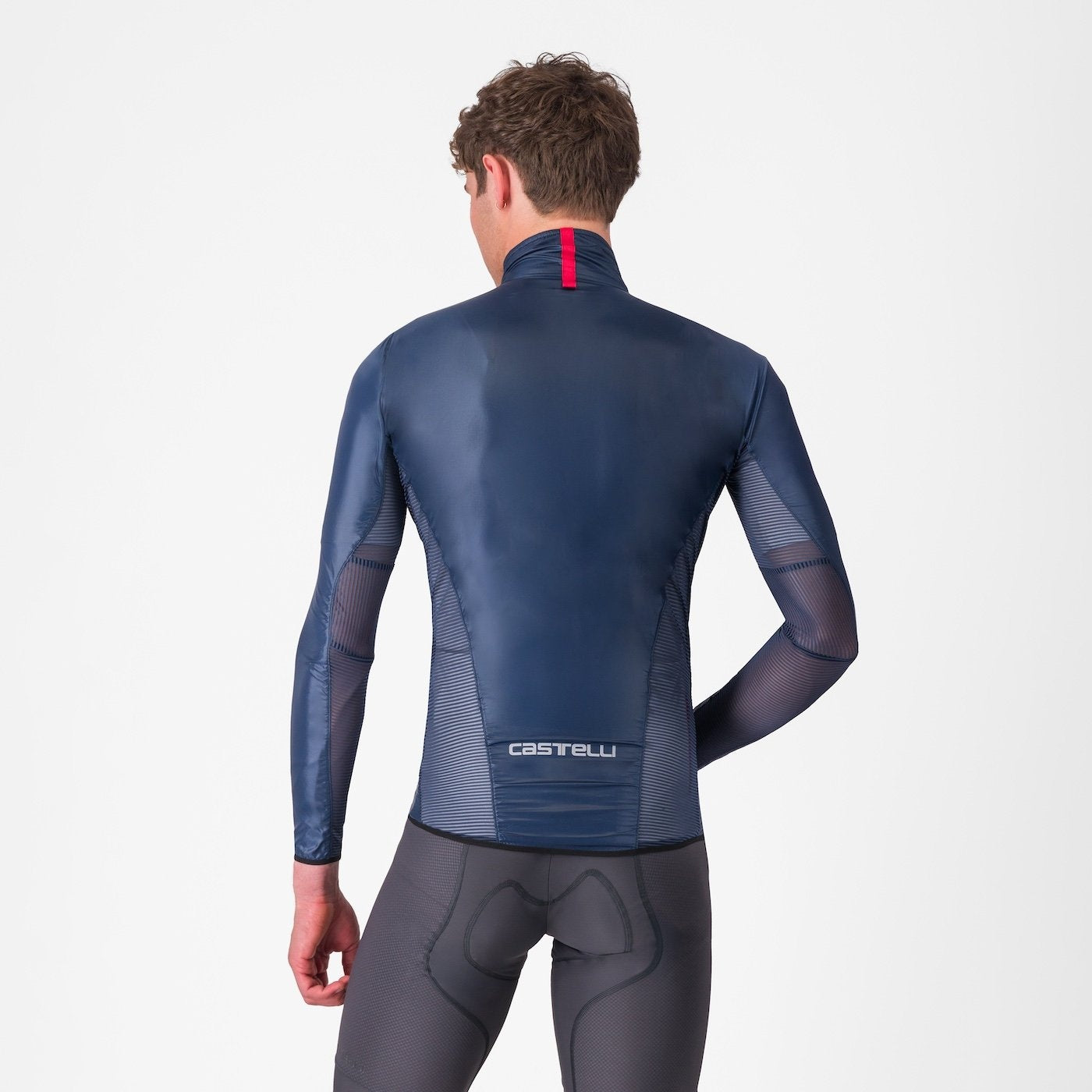 Castelli Aria Shell Jacket Men's