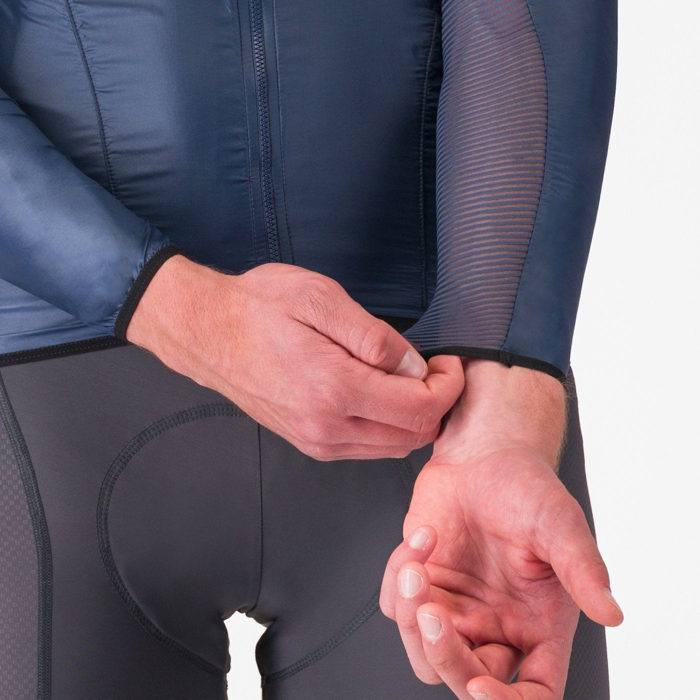 Castelli Aria Shell Jacket Men's