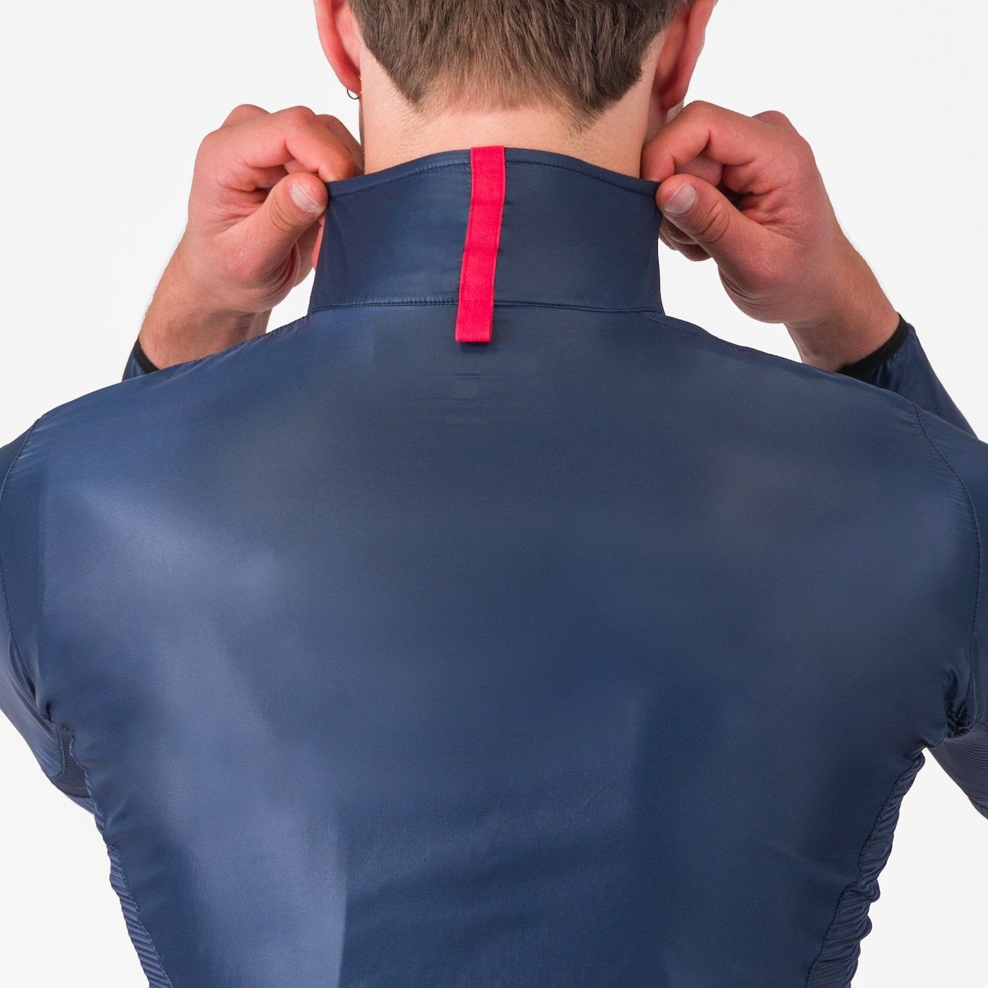Castelli Aria Shell Jacket Men's